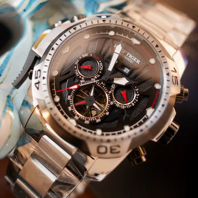 REEF TIGER RGA3532-GBHR