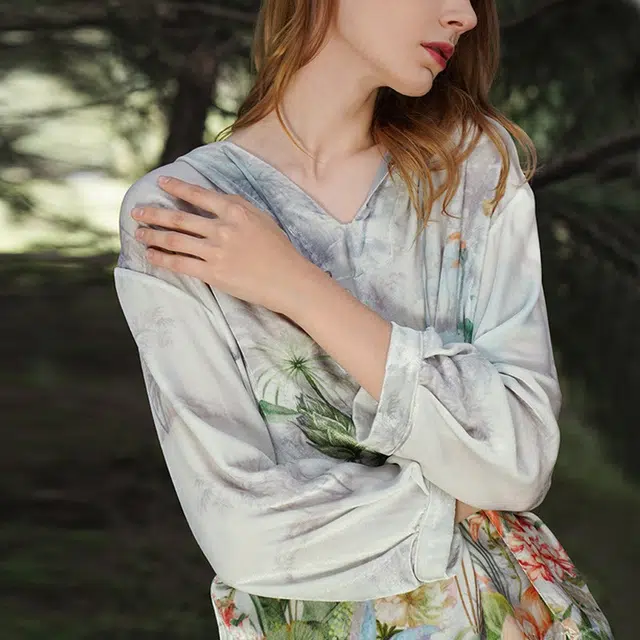 Solo seta