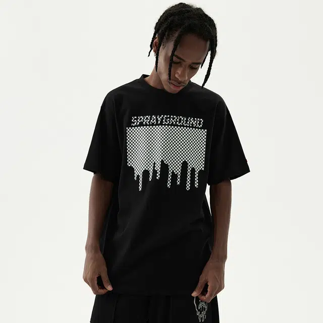 SPRAYGROUND T