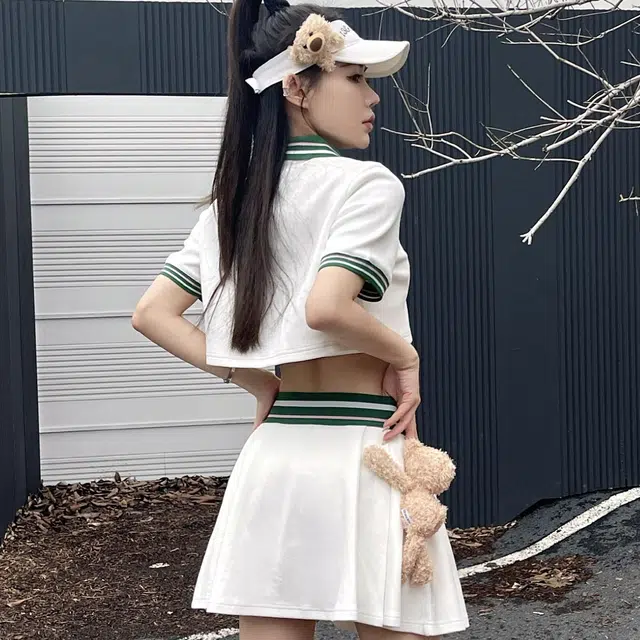 13 DEMARZO SS23 Polo