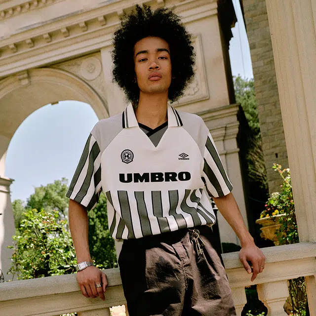 umbro LogoPolo
