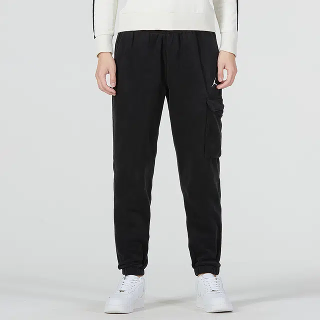 Jordan Jogger Pants Black