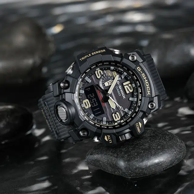 Casio G-Shock GWG-1000-1A