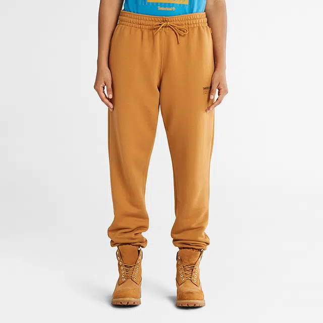Timberland Logo