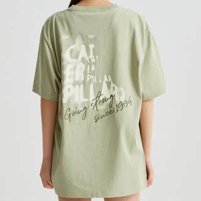 CAT SS23 LogoT