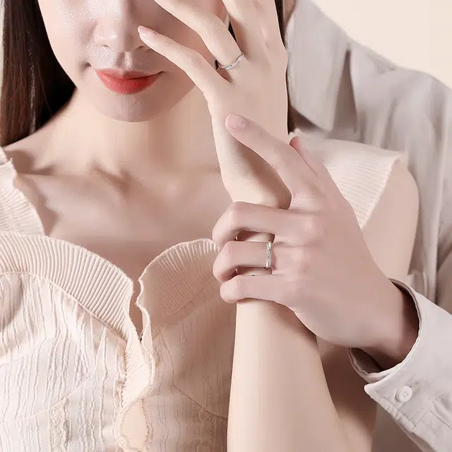 VERENA REINE 18K S925