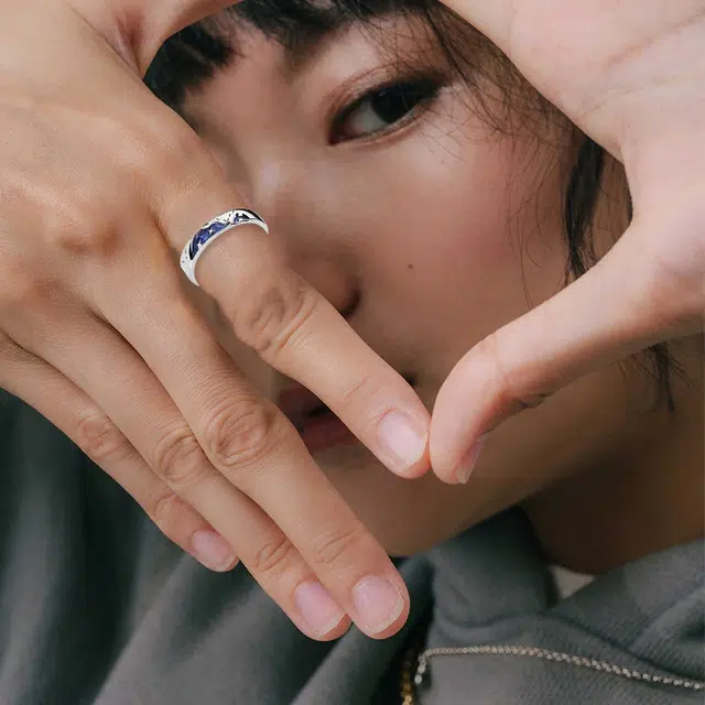 VERENA REINE 18K