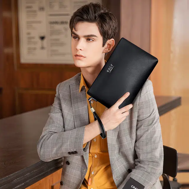 GOLF iPad