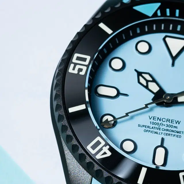 VENCREW 300 VENCREW-ZTK8