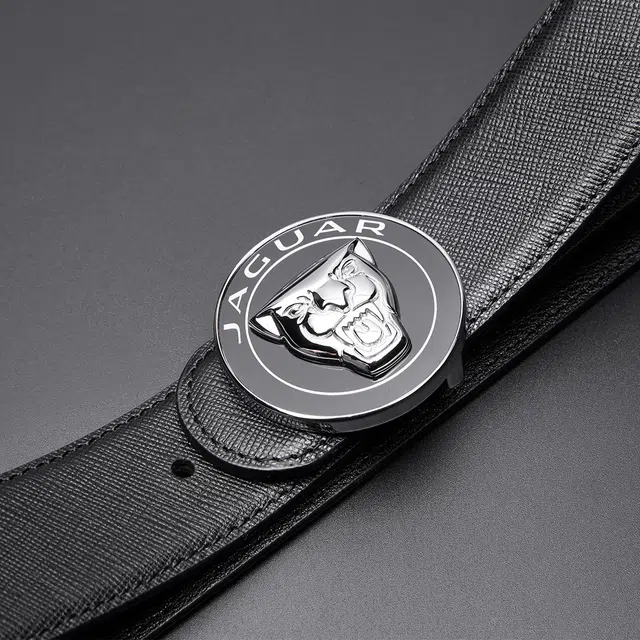 JAGUAR