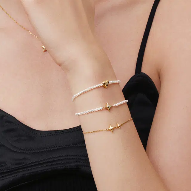 HEFANG 14K K