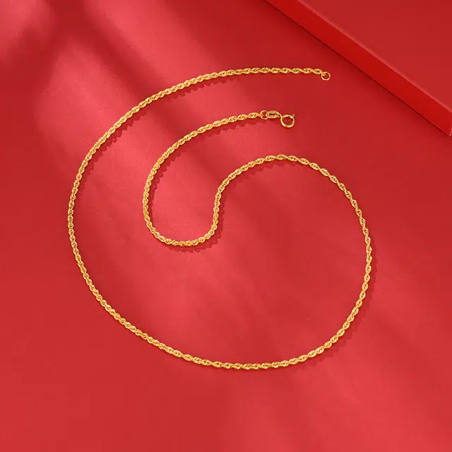 ILCO. 18K