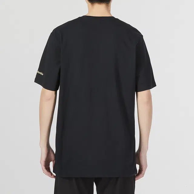 Columbia Deschutes Valley Graphic Tee T
