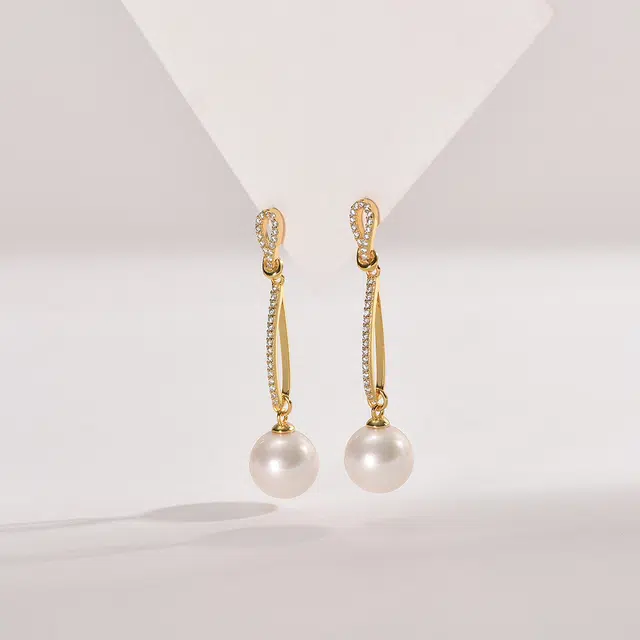 GN PEARL S92510-11mm