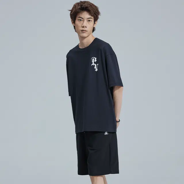 PJ's Vigor LogoT