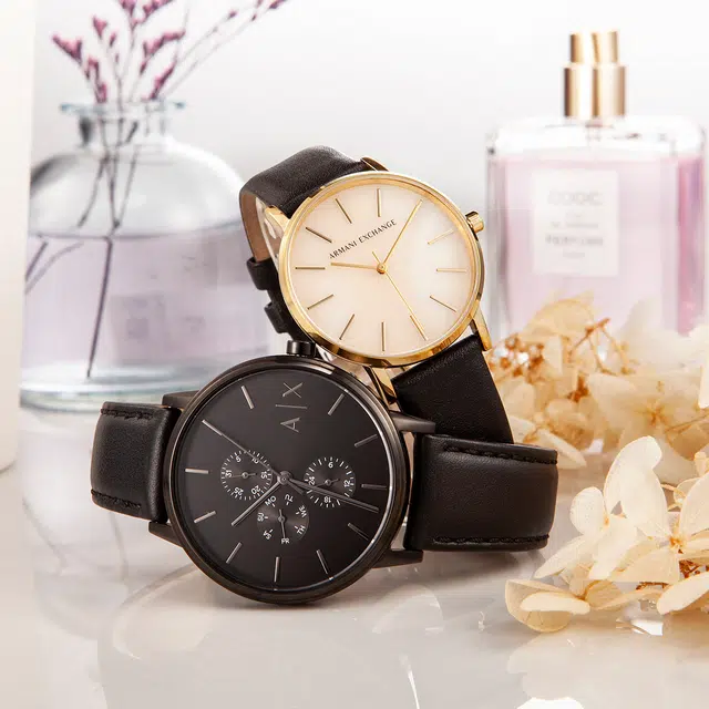 ARMANI EXCHANGE AX2719+AX5561