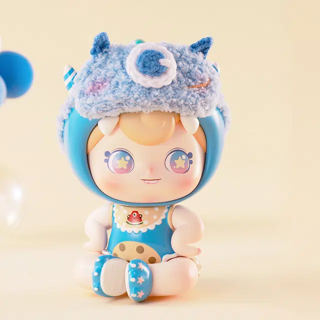 Tinababy Q 10cm