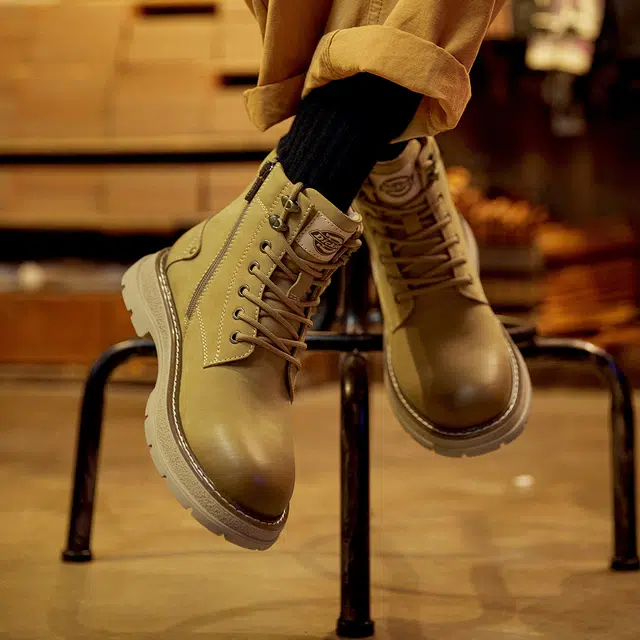 Dickies