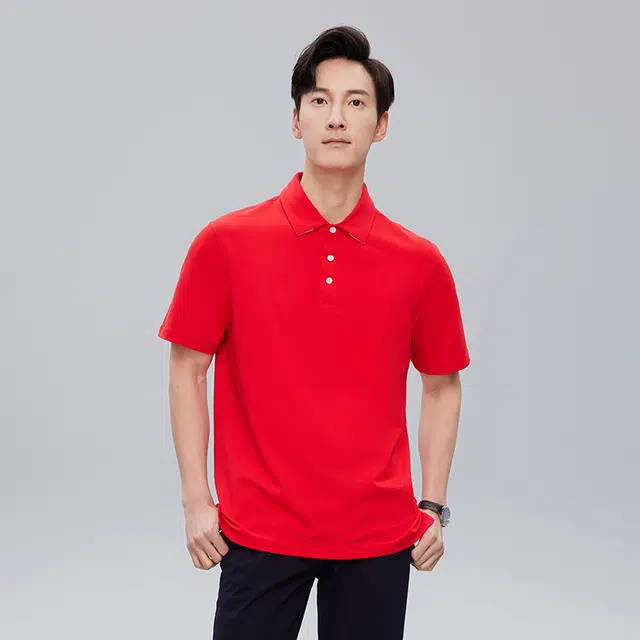T Polo