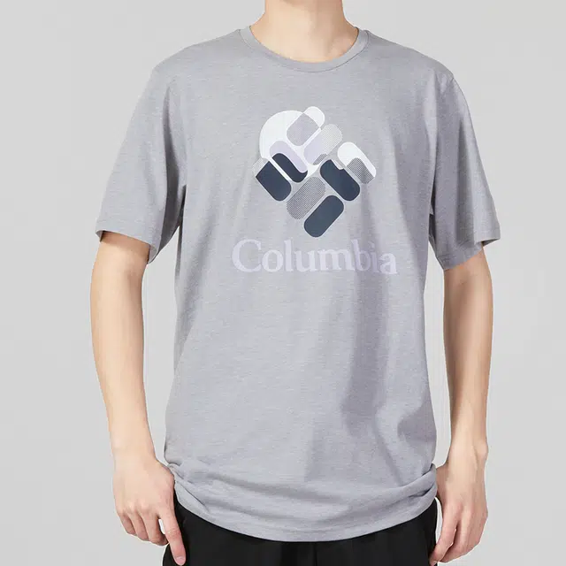 Columbia LogoT