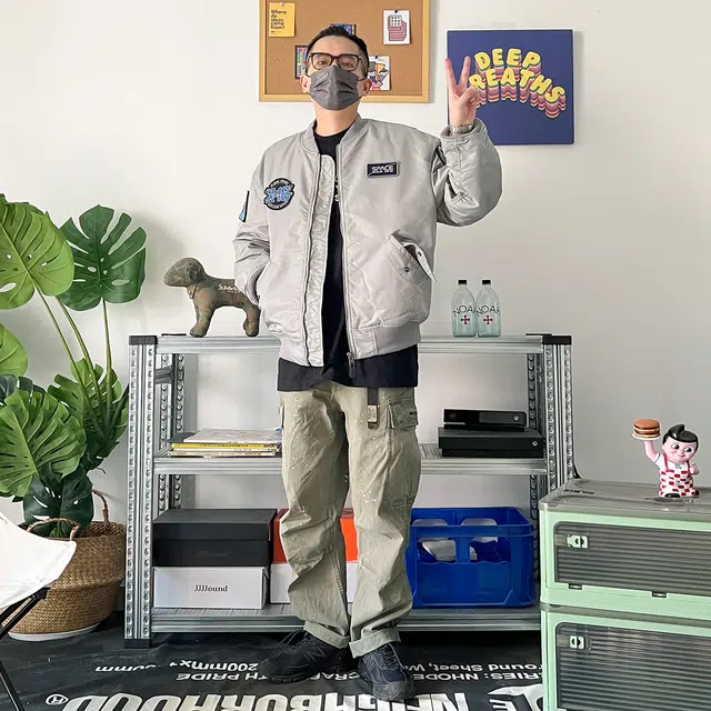 VIP Space