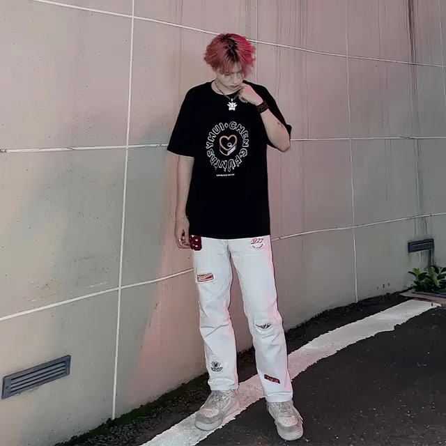 T