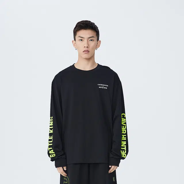 CaverHunter x battleking T