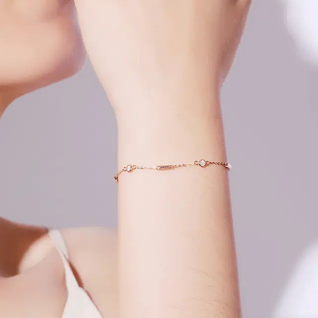 IS YOU ins 18K