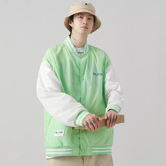 OLRIK SS22