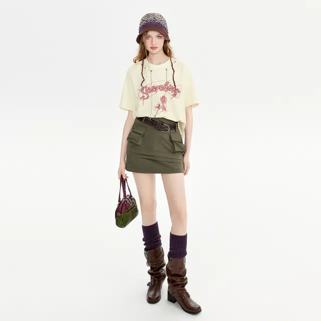 MEETLADY T