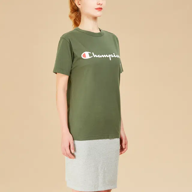 Champion FW22 logoT