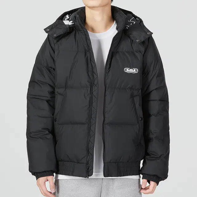 Nike Lj M Nk Df Otw Jkt Down