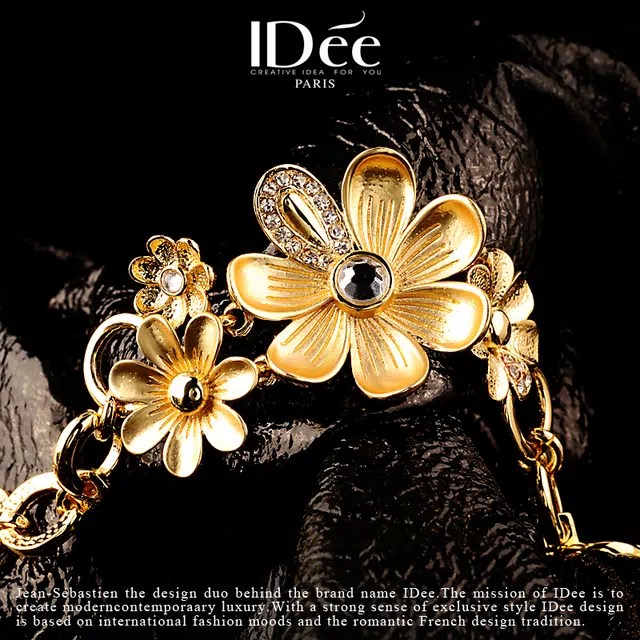 IDee 18K