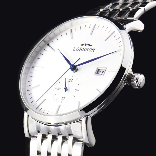 LORSSON 26 LC5518D7A2