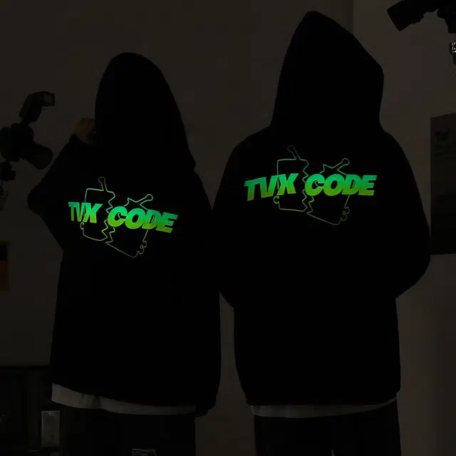 TVX