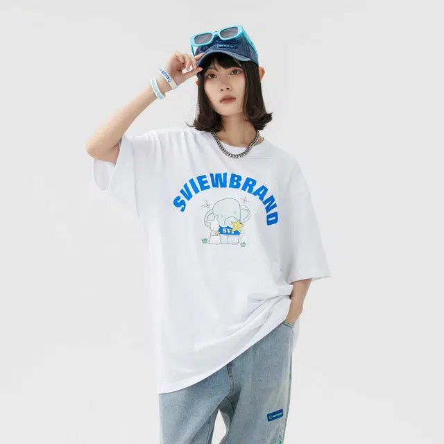 S.view T