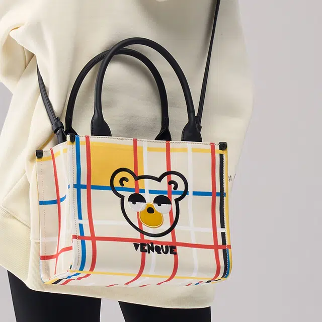 Venque x Tote