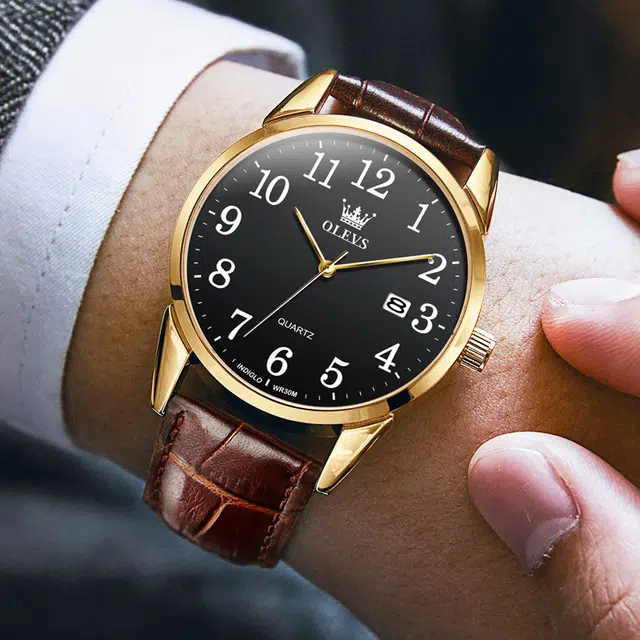 OLEVS PU S-5566