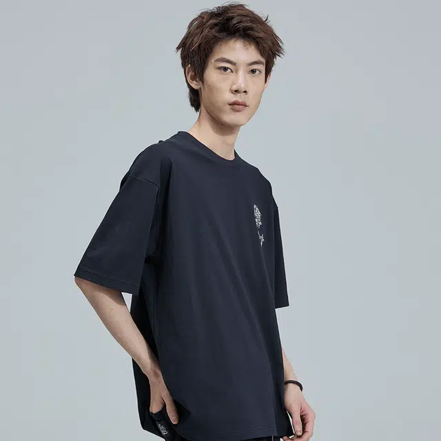 PJ's Vigor LogoT