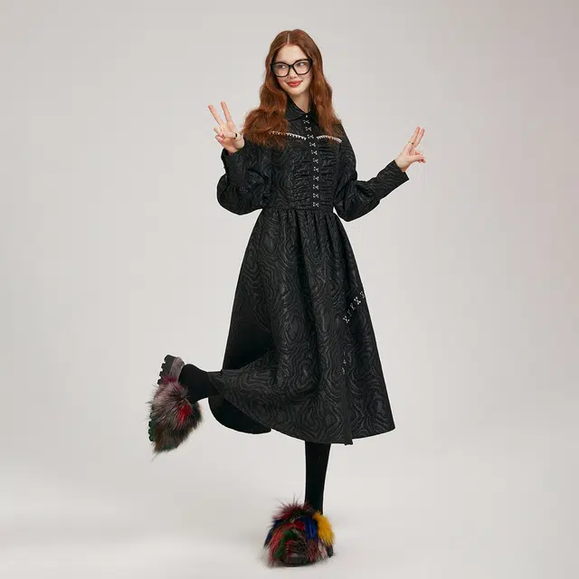 MEETLADY A