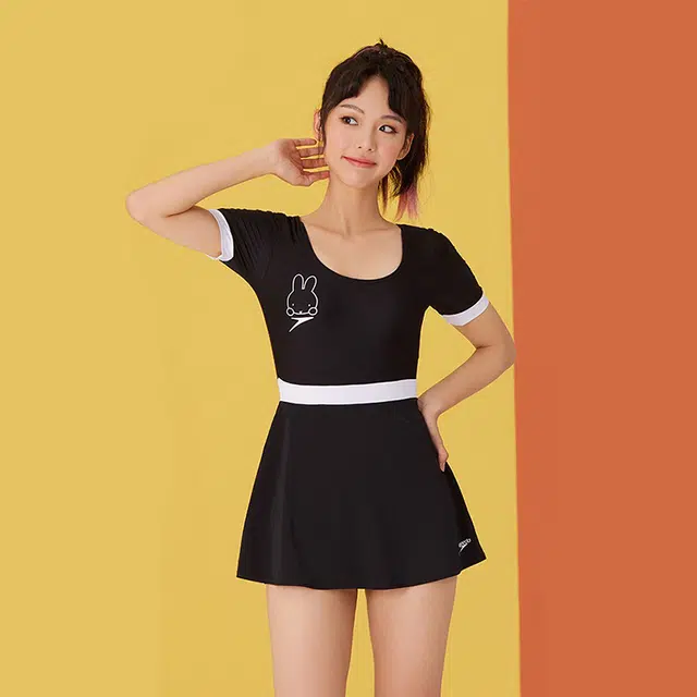 Speedo x miffy