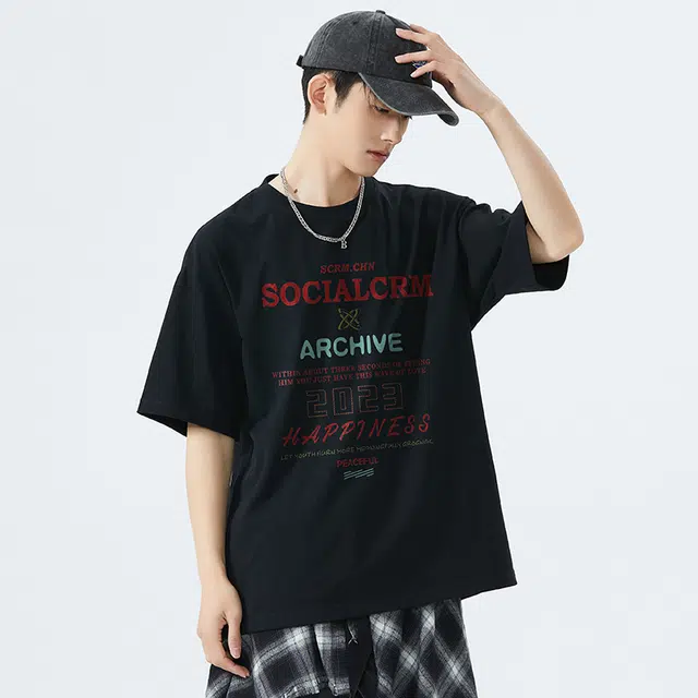 SCRM T