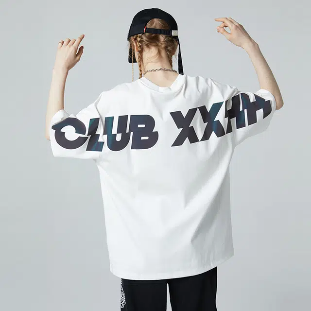 Clubxxhh T