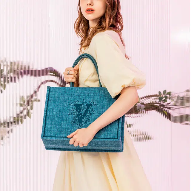 VANESSA HOGAN VH Tote