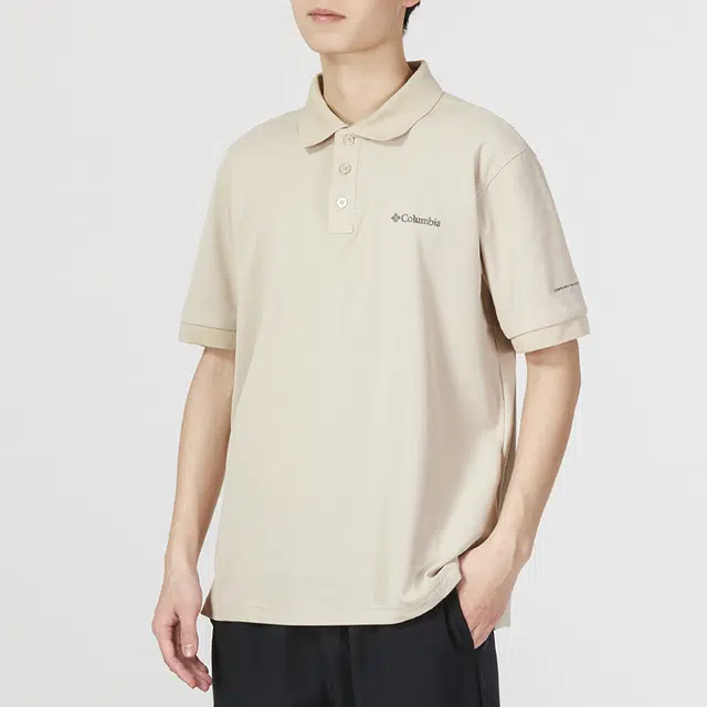 Columbia Polo