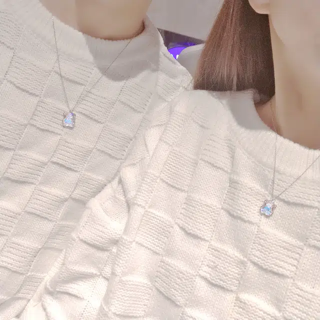 TWINKLE ANGEL S925
