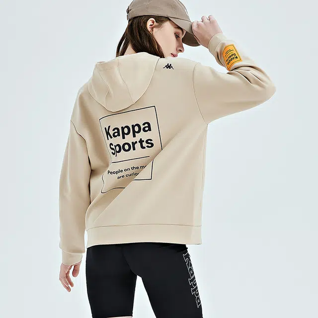 Kappa Logo