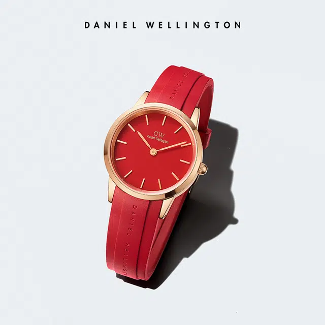 Daniel WellingtonICONIC 32mm 10ATM DW00100503