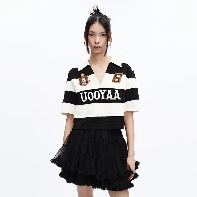 UOOYAA Polo