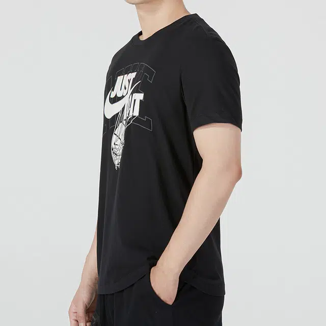 Nike Just Do It Logo T